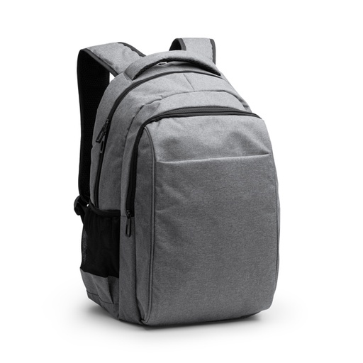 [MO1236] Recycled Executive 13"Laptop Backpack♻️