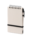 Recycled Milk Carton Notebook A6♻️