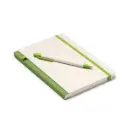 Recycled Milk Carton Notepad A5🌍 