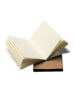 Recycled Biodegradable Seeded Notepad🌱