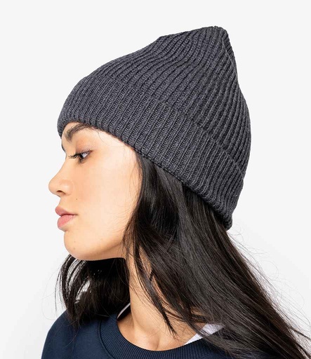 Native Spirit Responsible Wool Beanie NS015