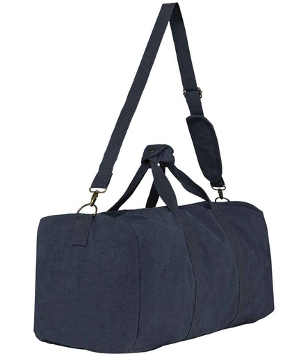 Vintage Travel Bag NS102