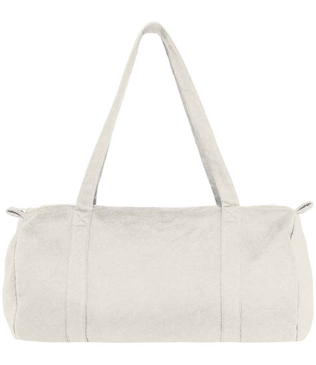 Native Spirit Fleece Duffel Bag NS106