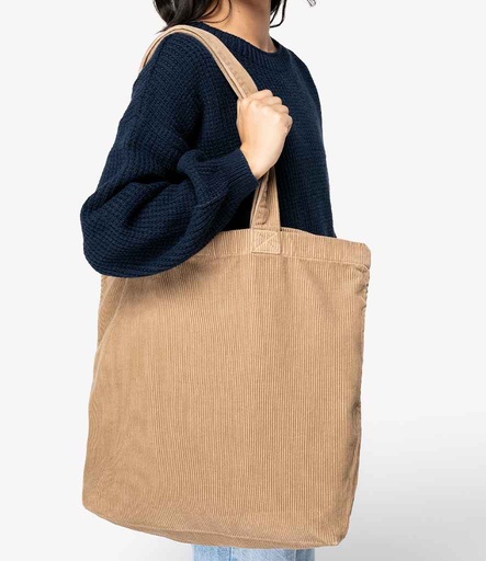 Native Spirit Corduroy Bag NS133