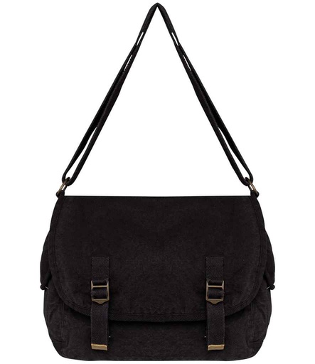 Native Spirit Faded Messenger Bag NS140