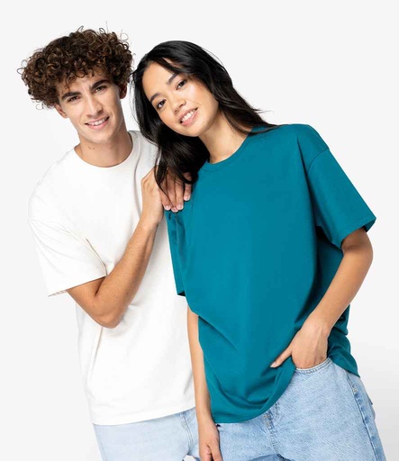 Native Spirit Unisex Oversized T-Shirt NS330
