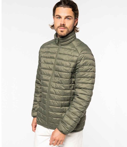 Lightweight Padded Jacket 