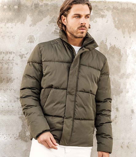 Recycled Down Jacket NS6003
