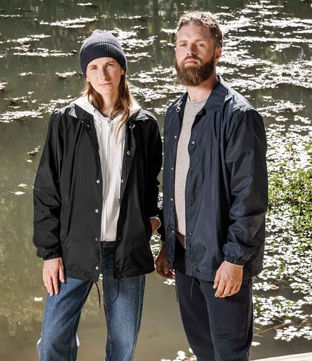 Unisex Windbreaker 