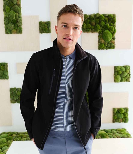Regatta Honestly Made Recycled Soft Shell Jacket RG2000