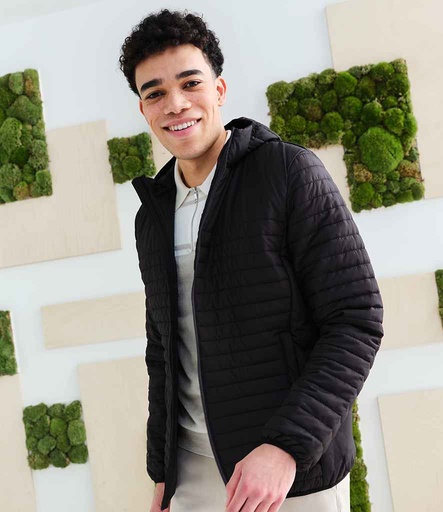 Regatta Honestly Made Recycled Ecodown Thermal Jacket RG2053