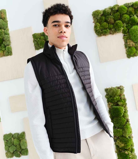 Regatta Honestly Made Recycled Insulated Bodywarmer RG2054