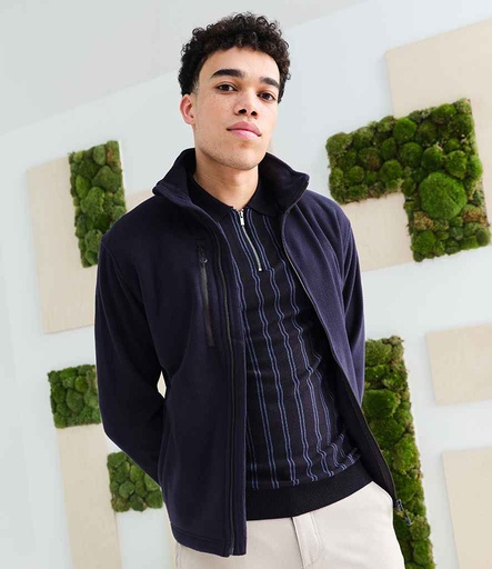 Regatta Honestly Made Recycled Fleece Jacket RG2100