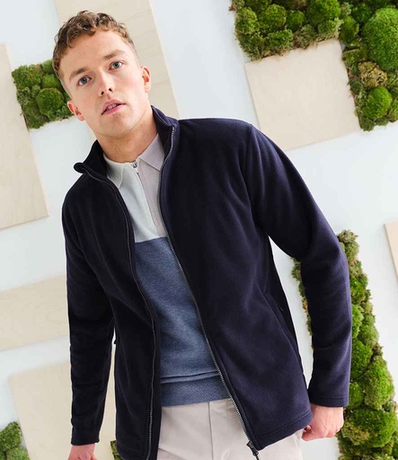 Regatta Honestly Made Recycled Micro Fleece Jacket RG2101