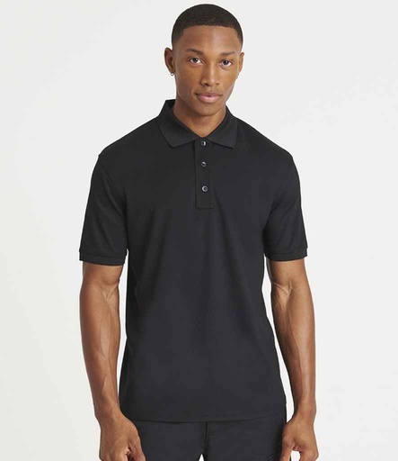 Pro RTX Pro Wicking Piqué Polo Shirt RX109