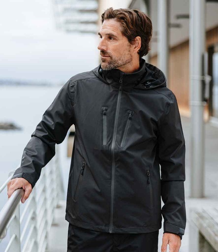 Waterproof Shell Jacket 