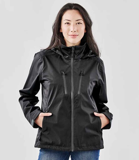 Waterproof Shell Jacket 