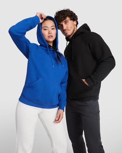 Unisex Hoodie SU1074