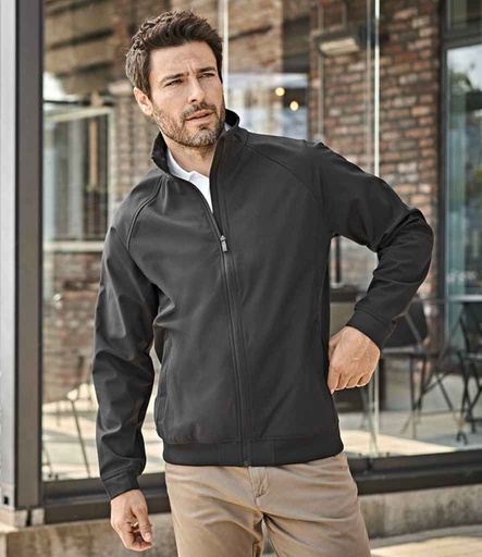 Tee Jays Club Jacket T9602