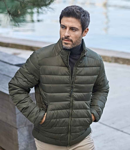 Lite Jacket 