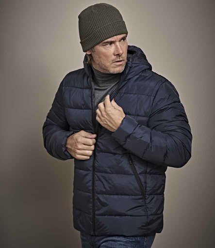 Lite Hooded Jacket T9646