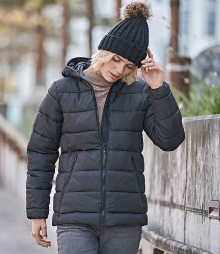 Lite Hooded Jacket T9647