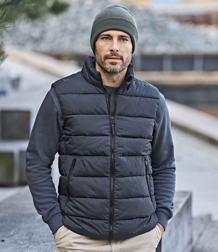 Lite Bodywarmer T9648