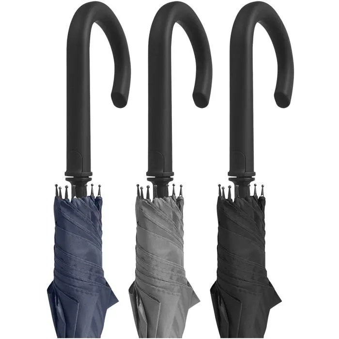 30"Elegant City Umbrella| Golf | Recycled ♻️