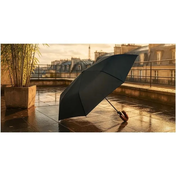 22" Umbrella | Foldable | Recycled ♻️