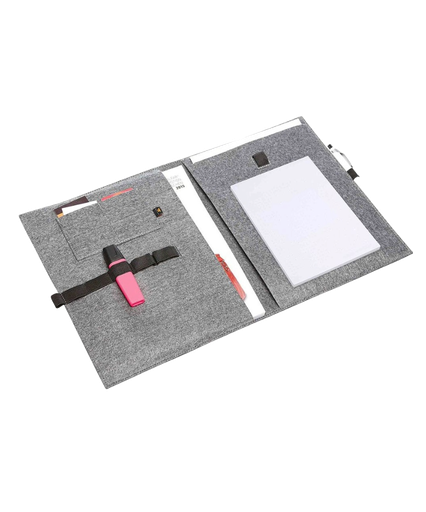 Conference Folder A4♻️