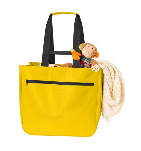 Double Handle Shopper 1818020