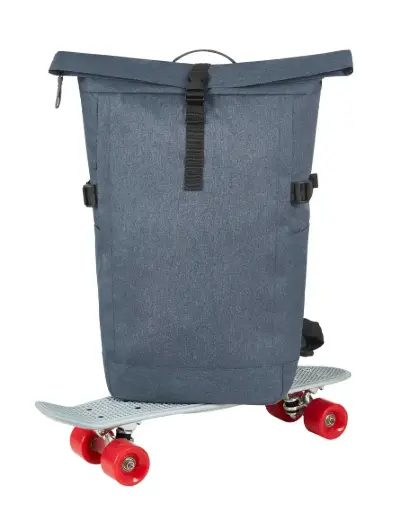 17"Laptop Backpack | Recycled ♻️ 