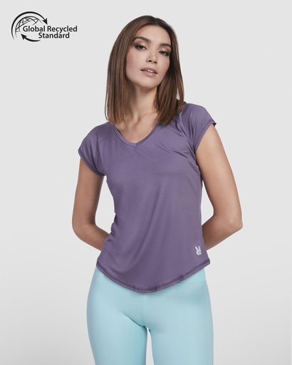 V-neck Sports T-shirt CA6667