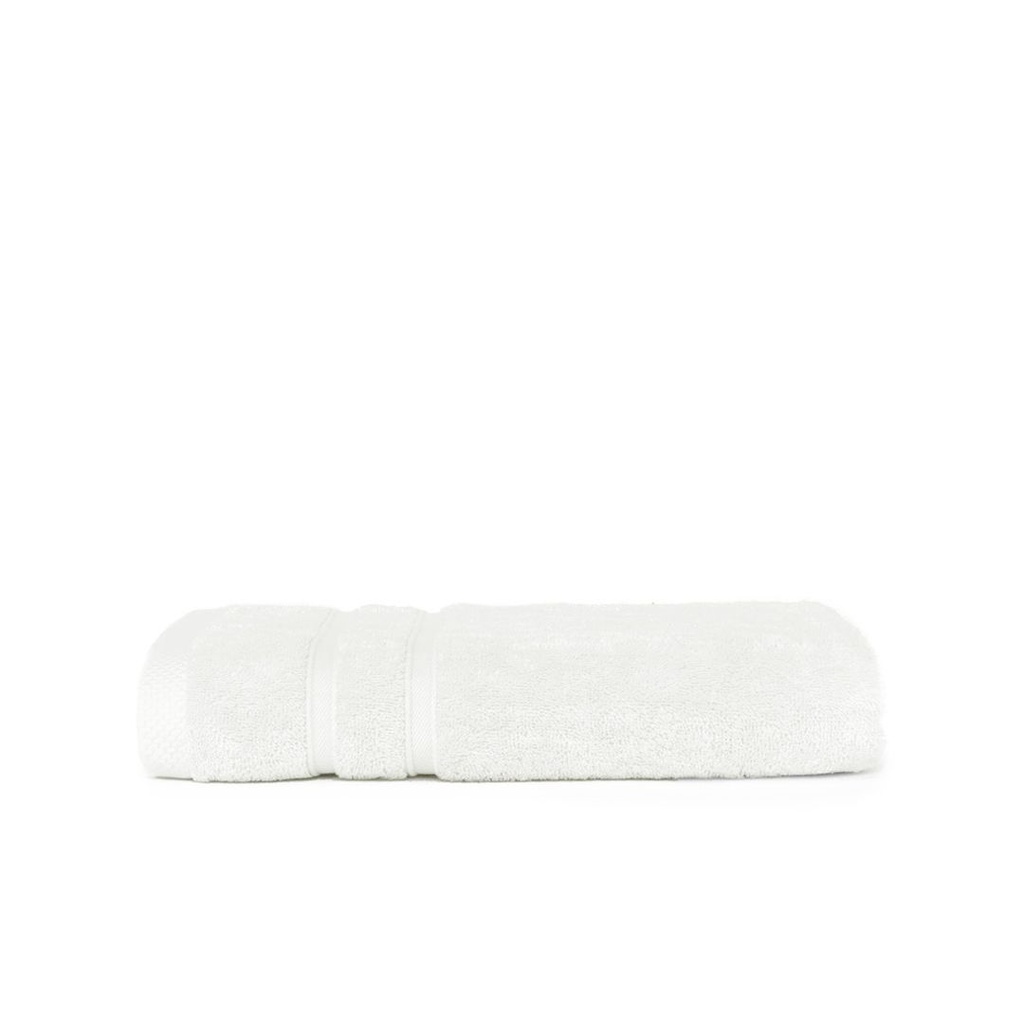 Premium Bath Towel | Bamboo & Combed Cotton