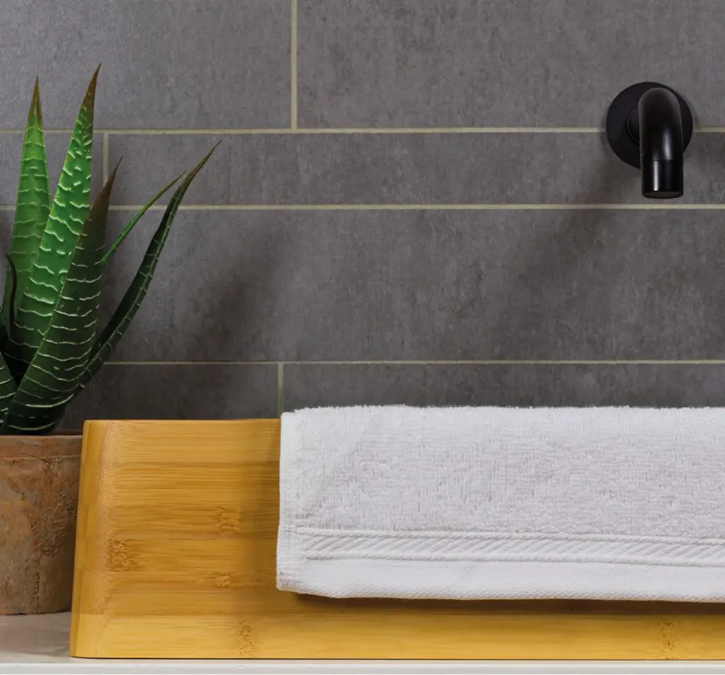 Guest Towel | Organic Combed Cotton🌿