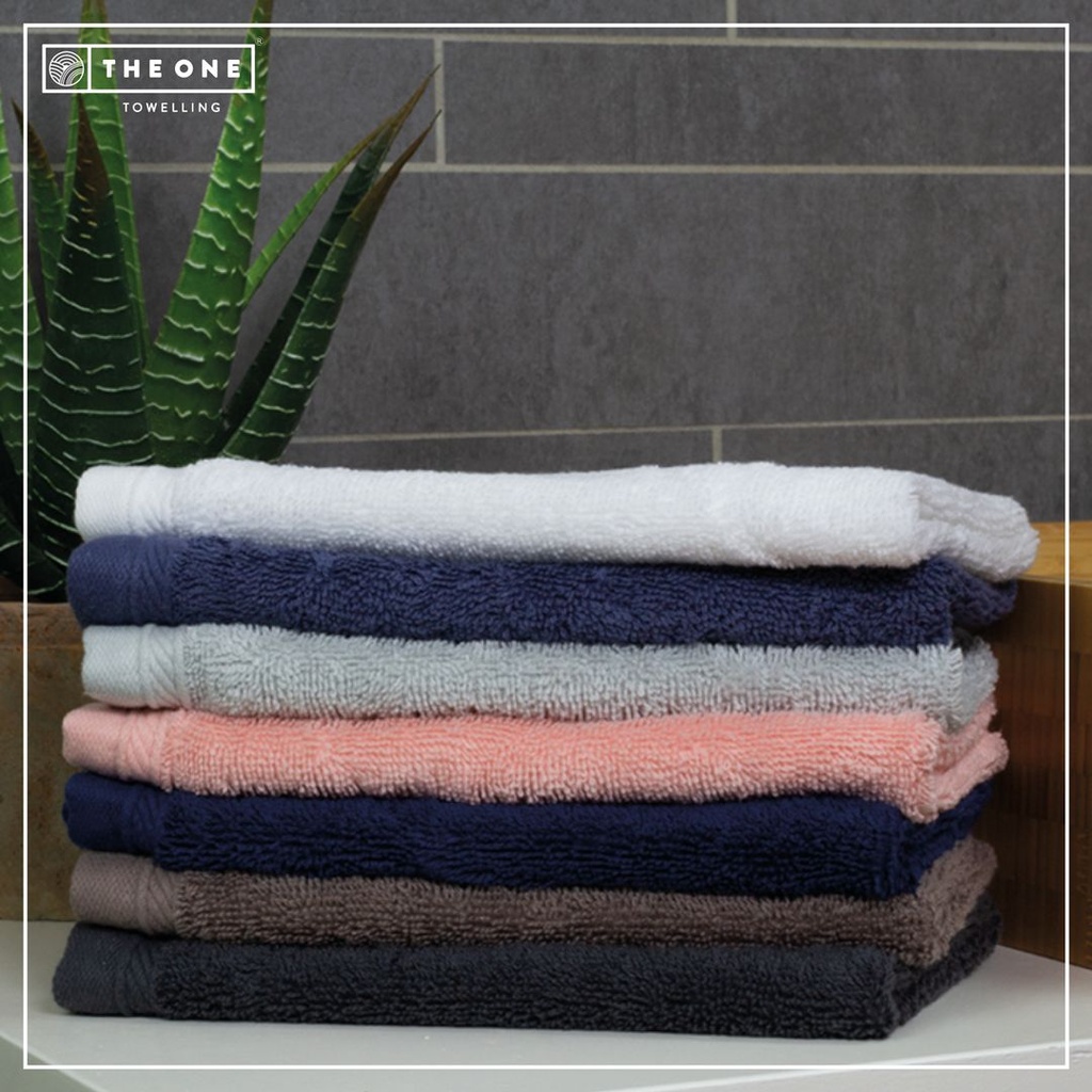 Organic Guest Towel T1-ORG30