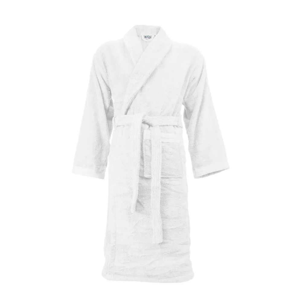 Premium Bathrobe | Organic Cotton🌿
