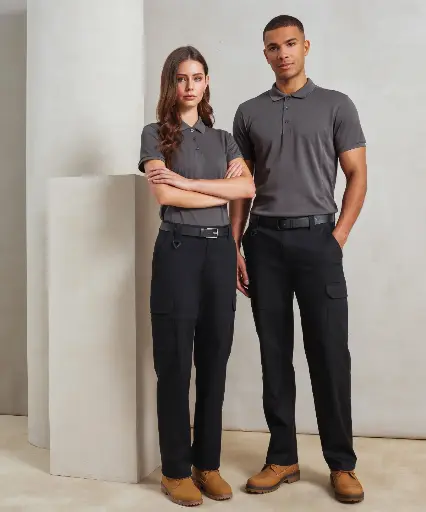 Work Cargo Trousers PR565