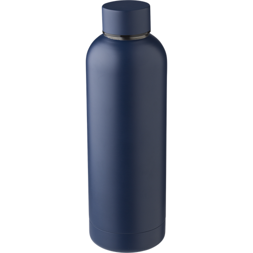 S/Steel Double Walled Bottle 