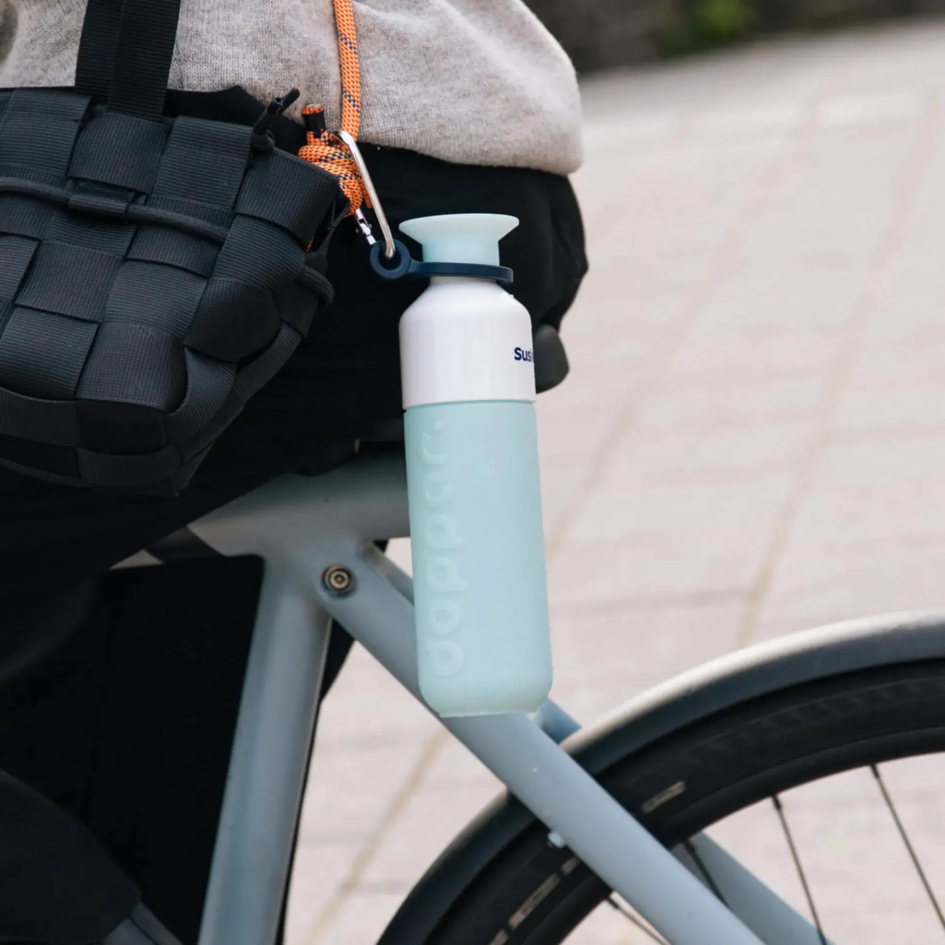 Dopper Original | 450ml | Cradle to Cradle Certified®