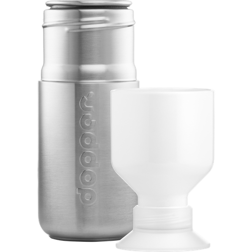 Dopper Steel (350ml and 1.1L)