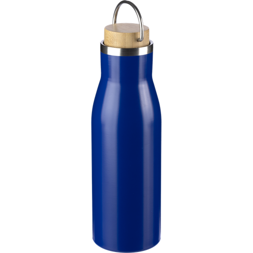 Recycled steel bottle (500ml)
