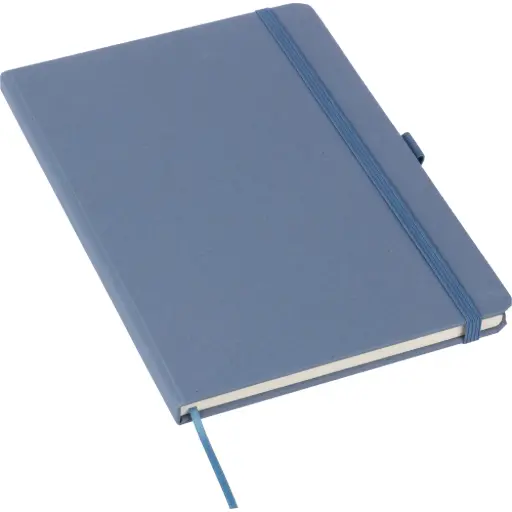 Recycled Biowaste Notebook (A5)♻️ 