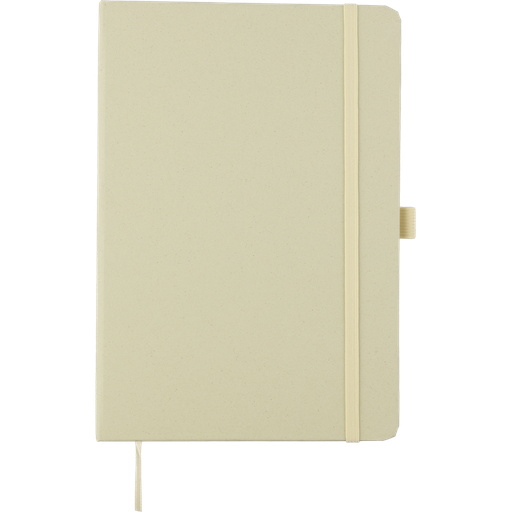 Recycled Biowaste Notebook (A5)