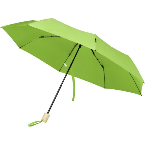 Foldable Umbrella | Windproof | Recycled ♻️