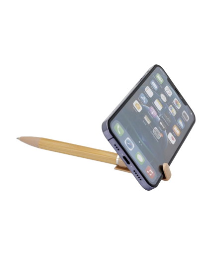 Phone Holder Pen 