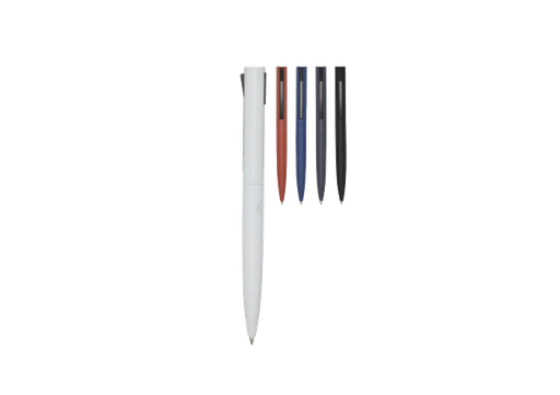 Recycled Aluminum Ballpoint Pen