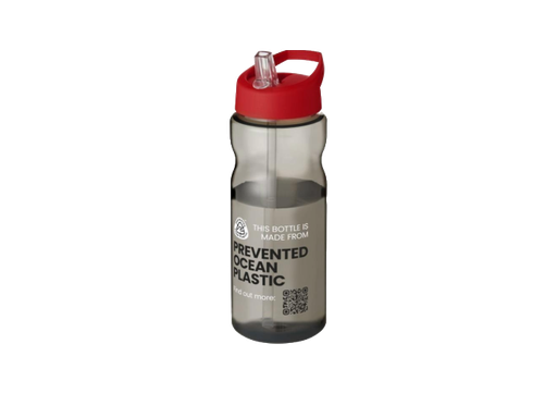H2O Active® Eco Base 650 ml Spout-lid Sport Bottle