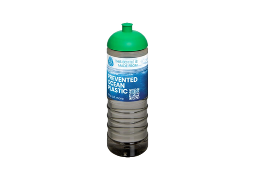 H2O Active® Eco Treble 750 ml Dome Lid Sport Bottle