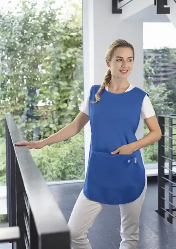 Pullover Tunic ♻️